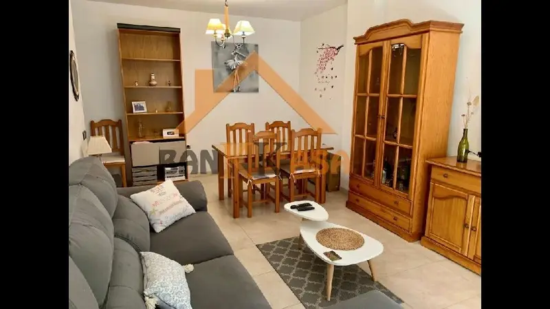 Venta Piso 2 Dormitorios Pabellon El Ejido