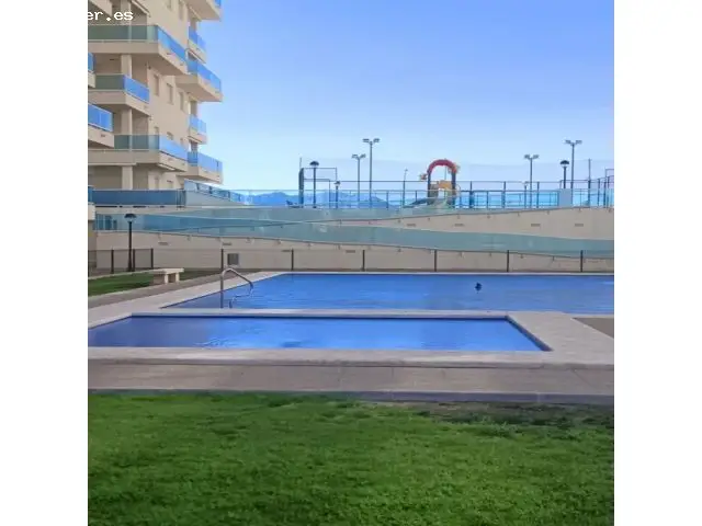 Atico Duplex en Piles Valencia Cerca de la Playa