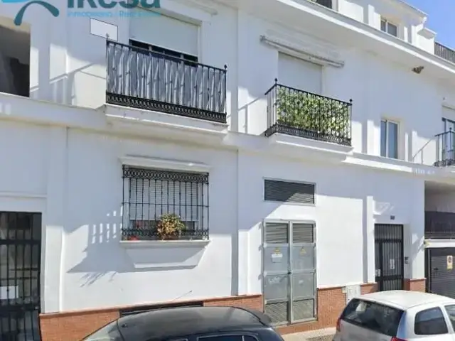 Piso en venta en Aljaraque Huelva 102m2 3 dormitorios