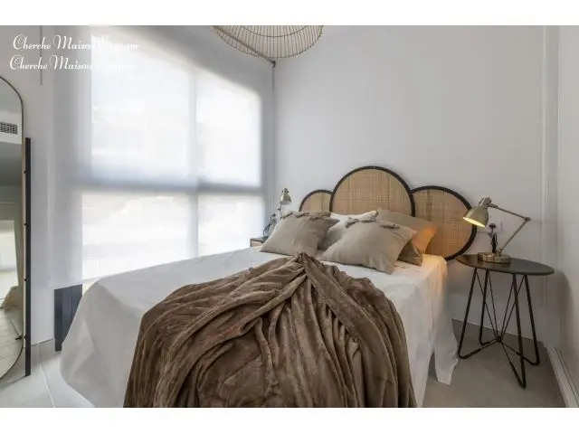 Complejo Residencial De Obra Nueva En Orihuela Costa