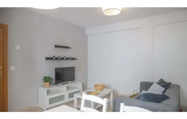Alquiler Apartamento 4 Dormitorios 65m2 Madrid