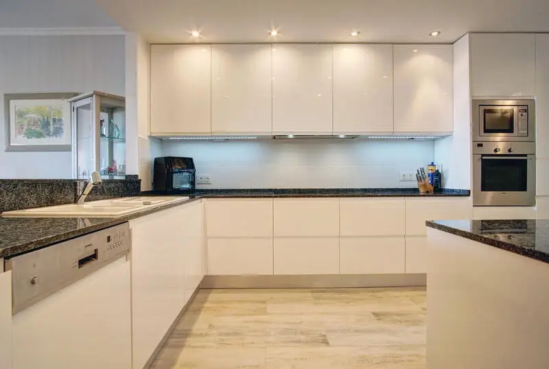 Apartamento 2 Dormitorios Duquesa Los Castillos Planta Baja