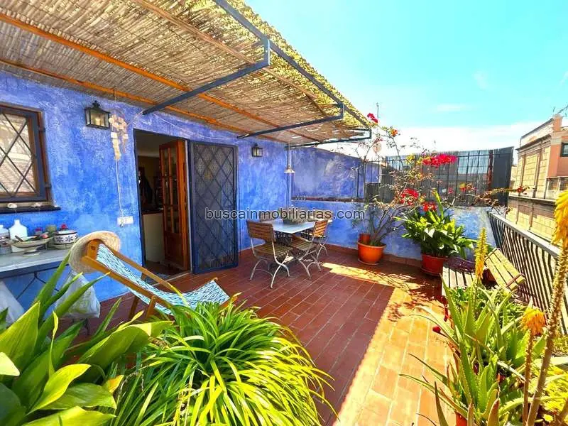 Villa en Arenys de Mar: 200m2, 3 plantas, garaje, terraza