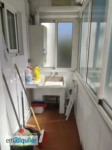 Alquiler Piso Estudiantes Pontevedra Centro Cerca Universidades