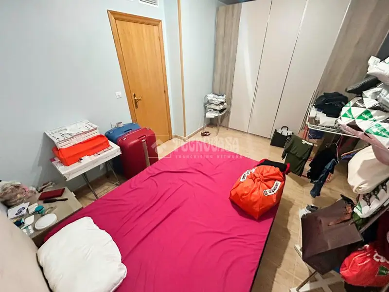 Piso en Venta Utebo: Terraza, Garaje, Trastero