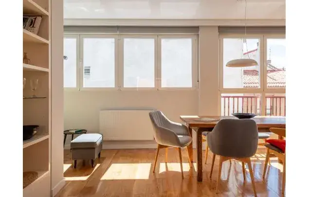 Apartamento 2 Dormitorios Madrid Centro Historico