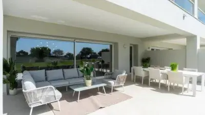 Apartamentos en Venta San Roque Club Cadiz