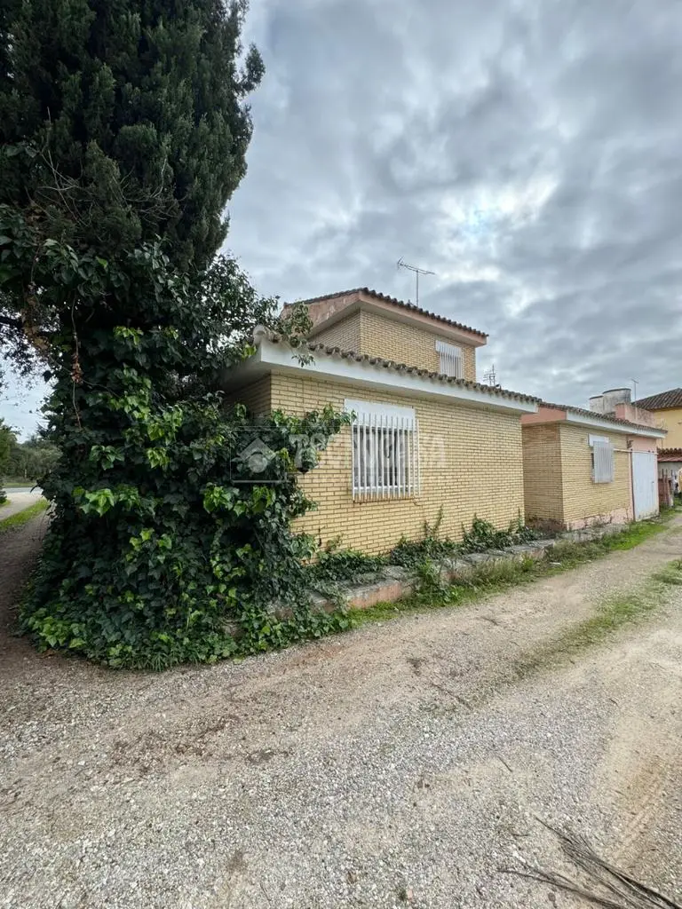 Casa en venta en Arcos De La Frontera