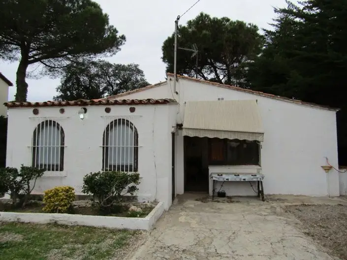 Villa 3 Dormitorios Calonge - Inversión Reforma