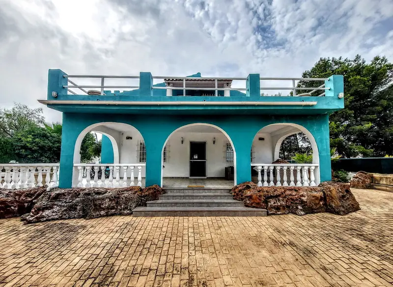 4 bed Villa in Cheste