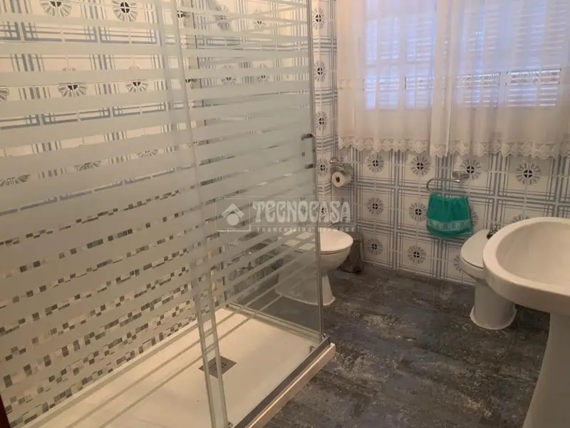 Casa en venta en Antequera