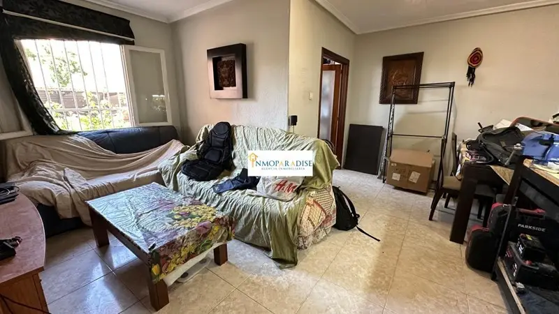 Piso en Virgen del Remedio Alicante 4 habitaciones