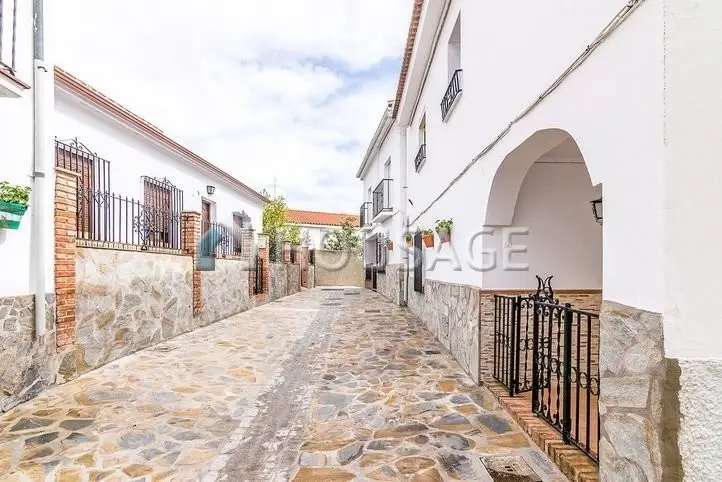 Casa Adosada en Yunquera Málaga 190m² 4 Dormitorios Terraza