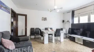 Piso en venta en Balaguer 83m2 3 habitaciones 1 Baño