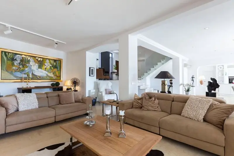 Chalet en venta en Santa Ponsa, Calvià, Mallorca