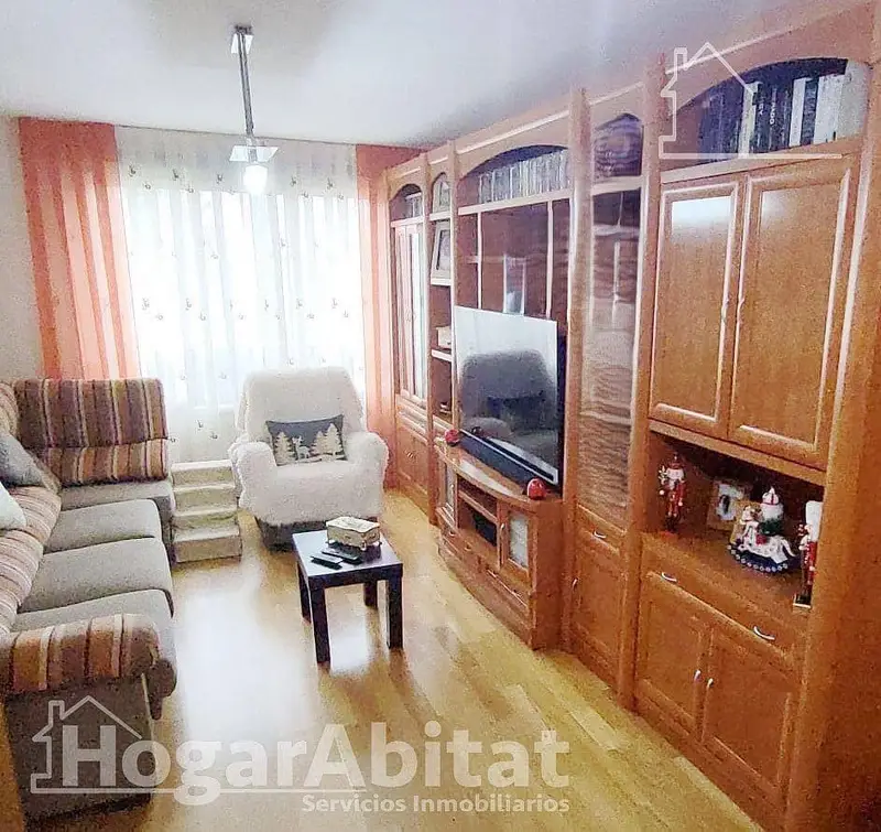Adosado en venta Medina del Campo garaje terraza 3 dormitorios