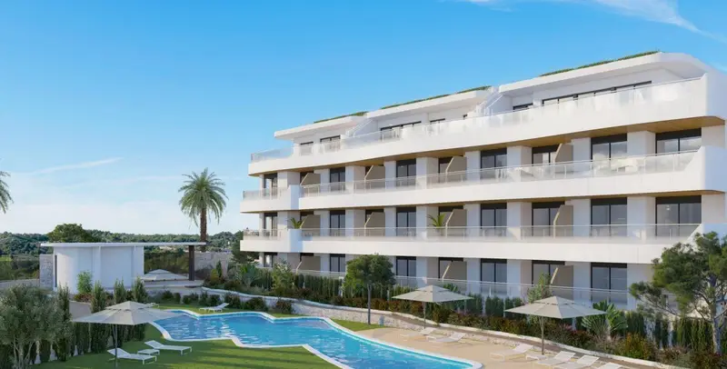 Venta Apartamento Orihuela Costa Playa Flamenca
