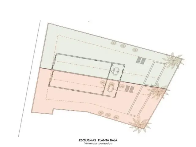 Terreno Urbanizable Bellavista Playa de Palma 1290m2