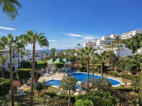 Casa en Alquiler l'Alfàs del Pi 3 Dormitorios 2 Baños