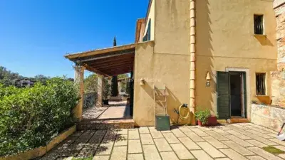 Chalet Pareado Lujo Portals Nous 4 Dormitorios Playa