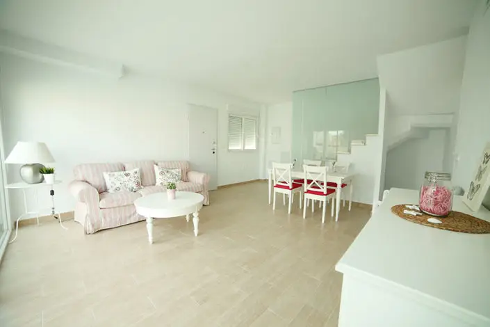Villa en venta 2 dormitorios piscina privada Costa Blanca