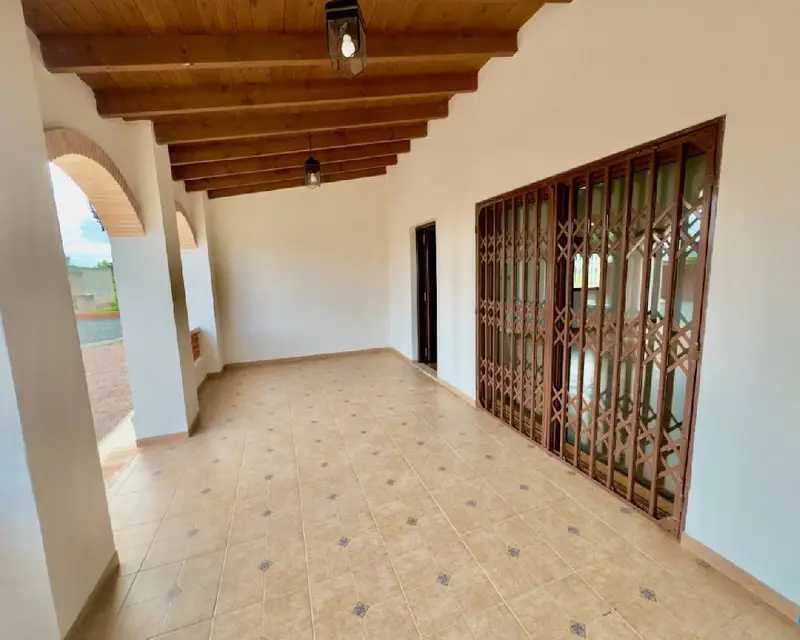 Villa en Venta Orihuela 3 Dormitorios