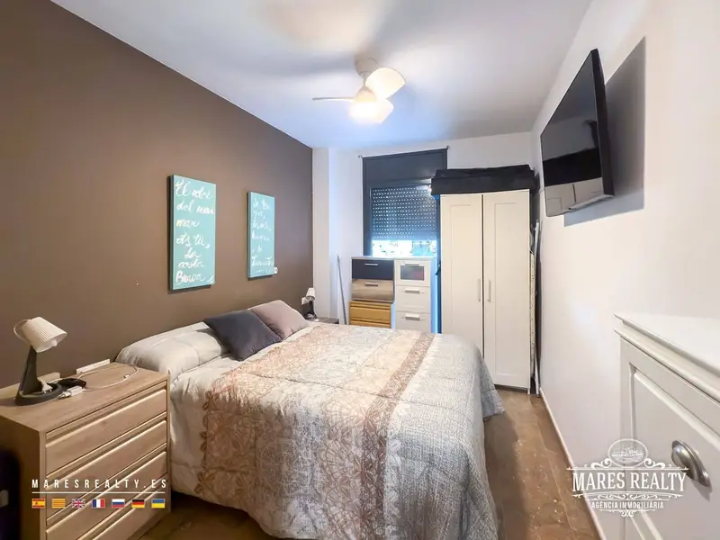 Apartamento en Venta Fenals Lloret de Mar Costa Brava