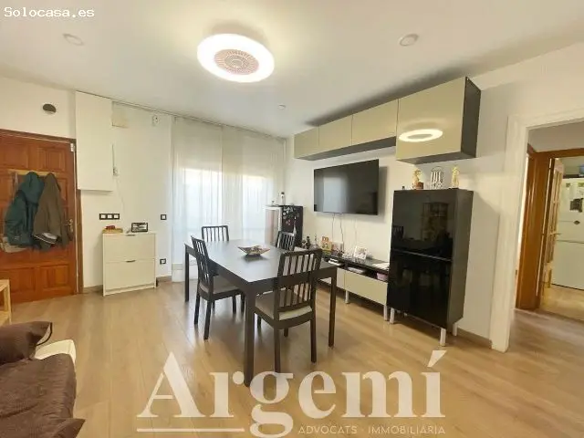 Venta Piso Palau Solita Plegamans 3 Dormitorios Solarium