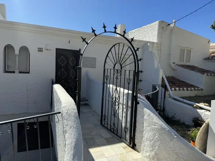 Apartamento 2 Dormitorios en Venta Cortijo Grande Vistas Golf