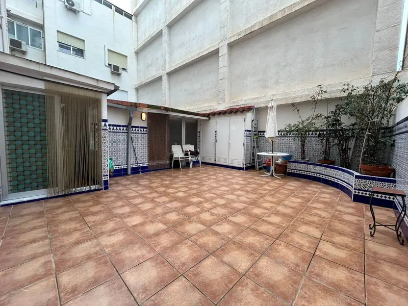 Piso en Venta Vila real 4 habitaciones 2 baños 2 terrazas
