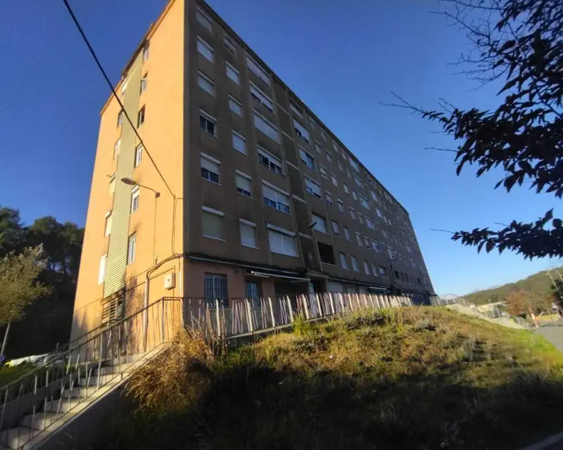 Piso en Venta en Rubi 2 habitaciones 47m2