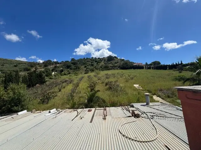 Terreno en Venta Estepona Nueva Milla de Oro