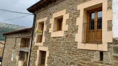 Casa en venta en Arreba