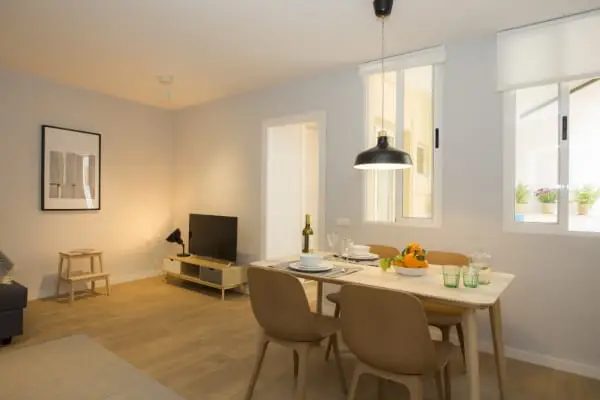 Apartamento en València, El Pilar