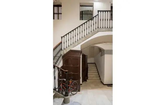 Alquiler Apartamento 4 Dormitorios Barcelona