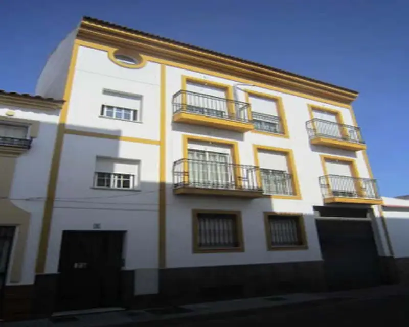 Garaje en Venta en Cartaya 32m2