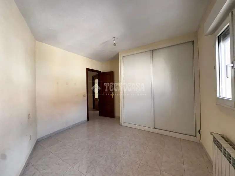 Dúplex en venta en El Molar cerca de Madrid
