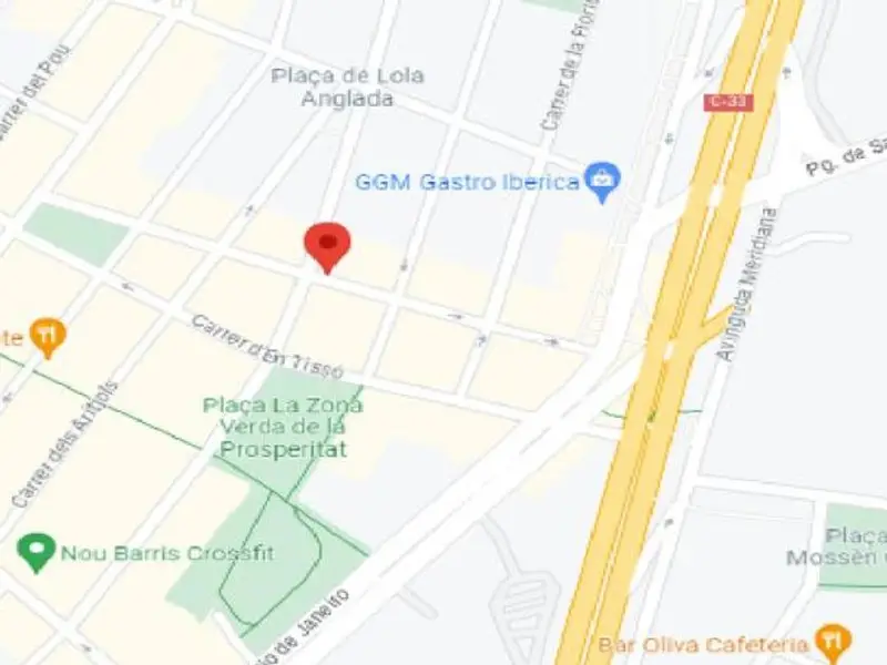 venta Piso en Prosperitat, Barcelona (ANT00038780090)- Globaliza