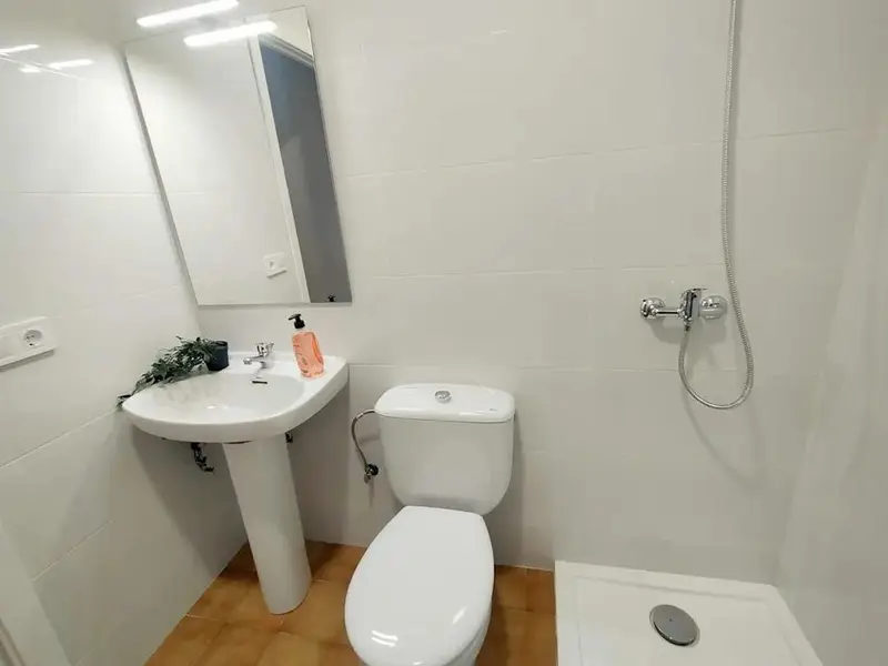 Apartamento en Gran Via de les Corts Catalanes Barcelona