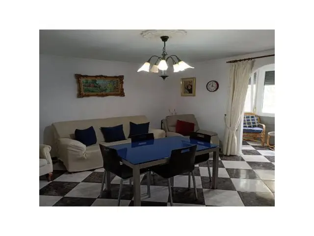 Piso en Venta en Cadiz Cerca de la Playa