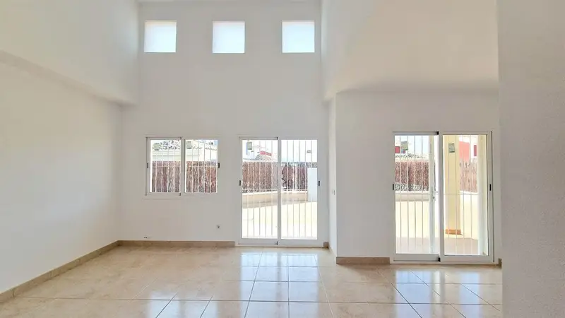 Chalet en Venta Lorca Murcia 3 Dormitorios 2 Baños Amplia Terraza