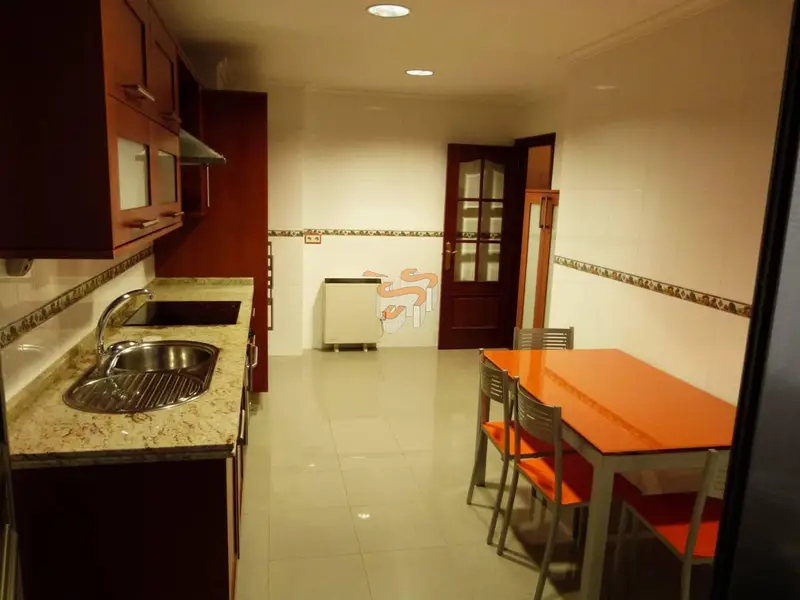 Venta Piso con calefacción en Pontedeume