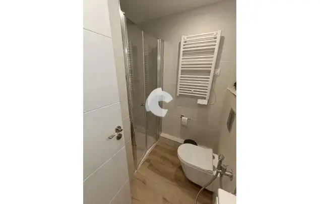 Alquiler Apartamento Lujo Ourense 2 Dormitorios 70m2