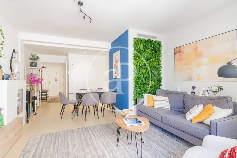 Apartamento en alquiler en Prosperidad, Madrid ciudad, Madrid