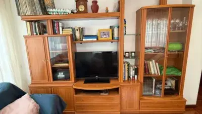 Piso en venta Trengandín cerca de la playa