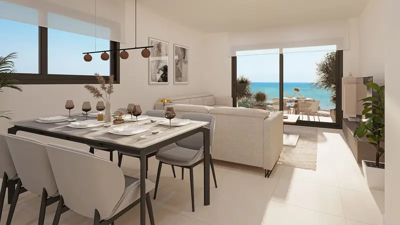 Pareado en Venta Puig de'n Valls Ibiza Cerca de la Playa