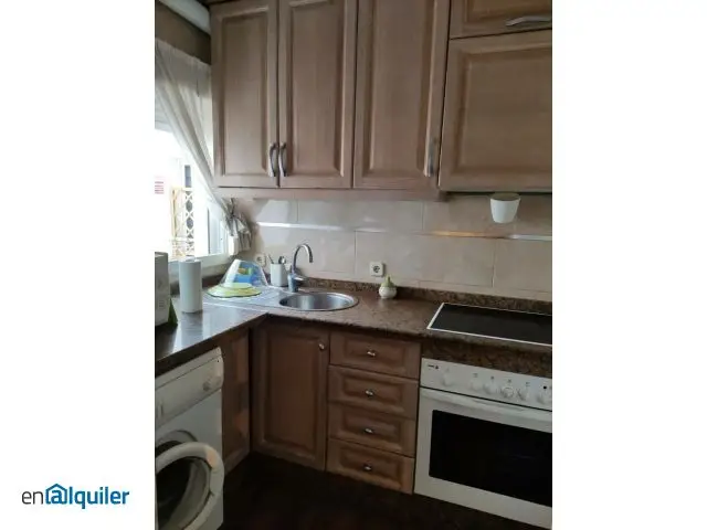 Alquiler Piso Ascensor Melilla Playa
