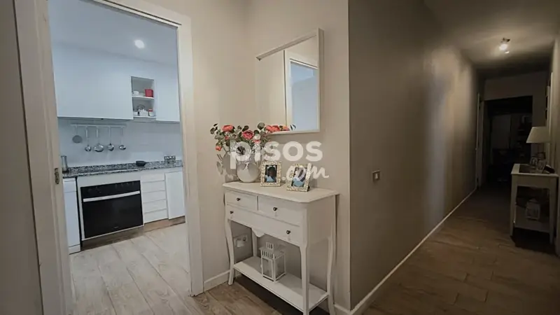 Piso en venta en Cambados centro 3 dormitorios 2 baños
