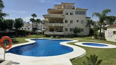 Piso en venta en La Cala Hills