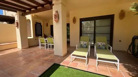 Apartamento 2 Dormitorios Altea Lujo Piscina Garaje